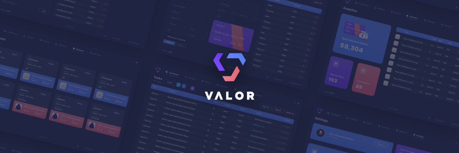 VALOR