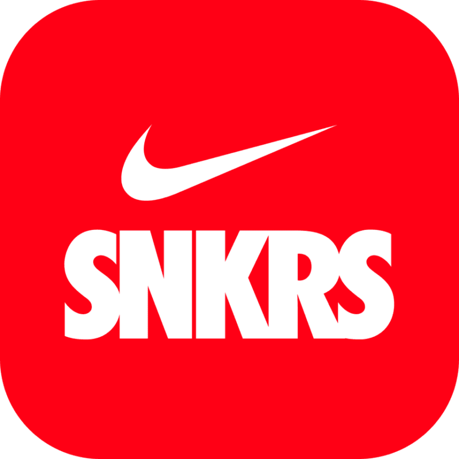 SNKRS